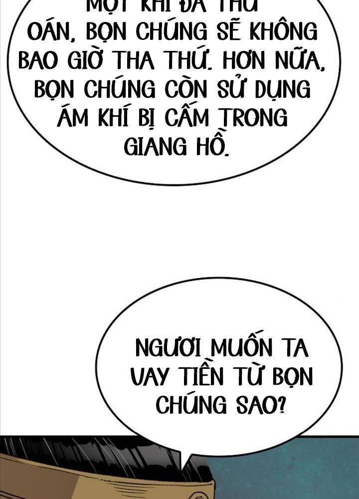 Thiên Ma Quy Hoàn: Chapter 36