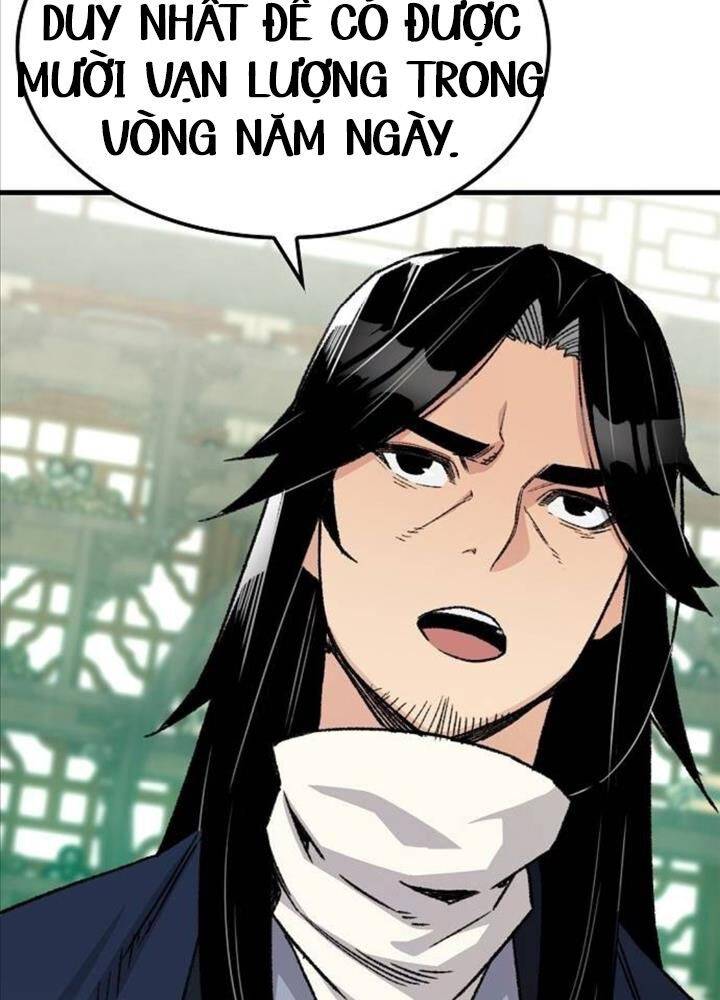 Thiên Ma Quy Hoàn: Chapter 36