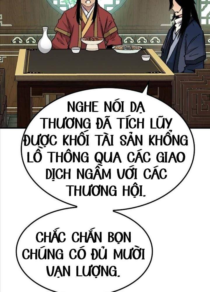 Thiên Ma Quy Hoàn: Chapter 36