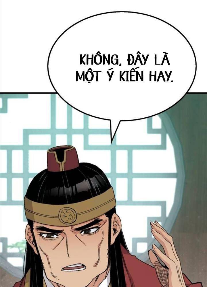 Thiên Ma Quy Hoàn: Chapter 36