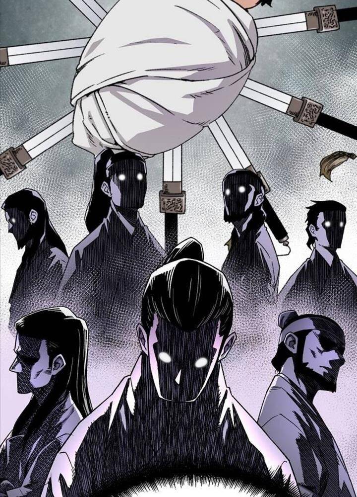 Thiên Ma Quy Hoàn: Chapter 36