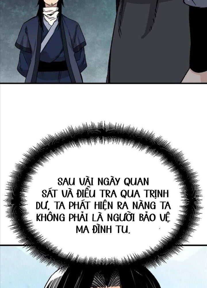 Thiên Ma Quy Hoàn: Chapter 36