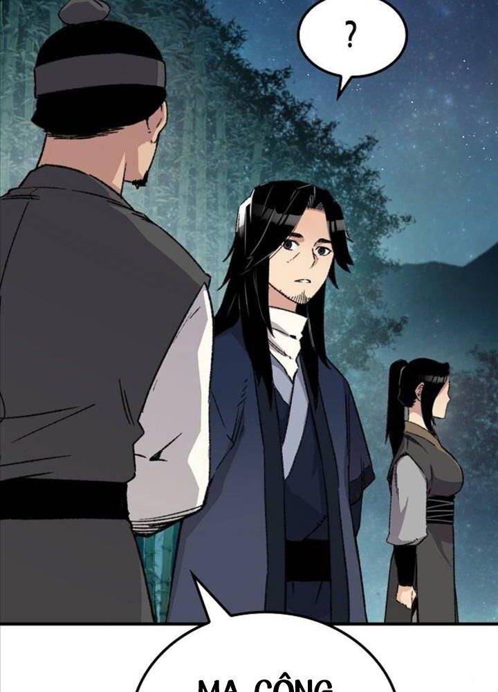 Thiên Ma Quy Hoàn: Chapter 36