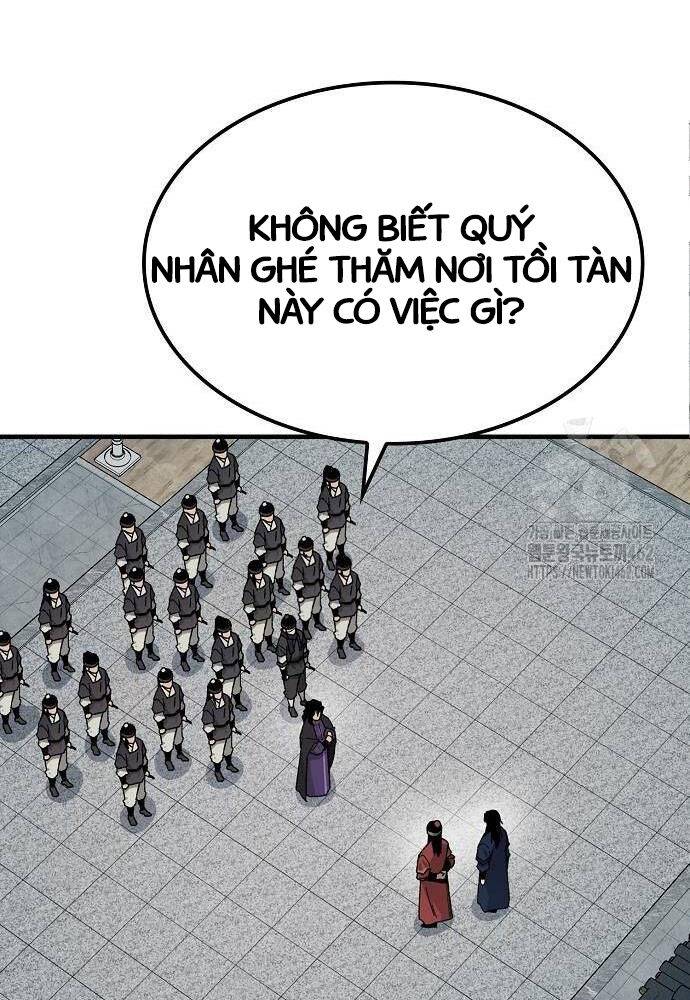 Thiên Ma Quy Hoàn: Chapter 37