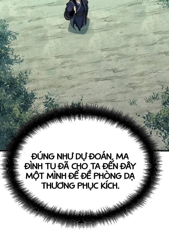 Thiên Ma Quy Hoàn: Chapter 37