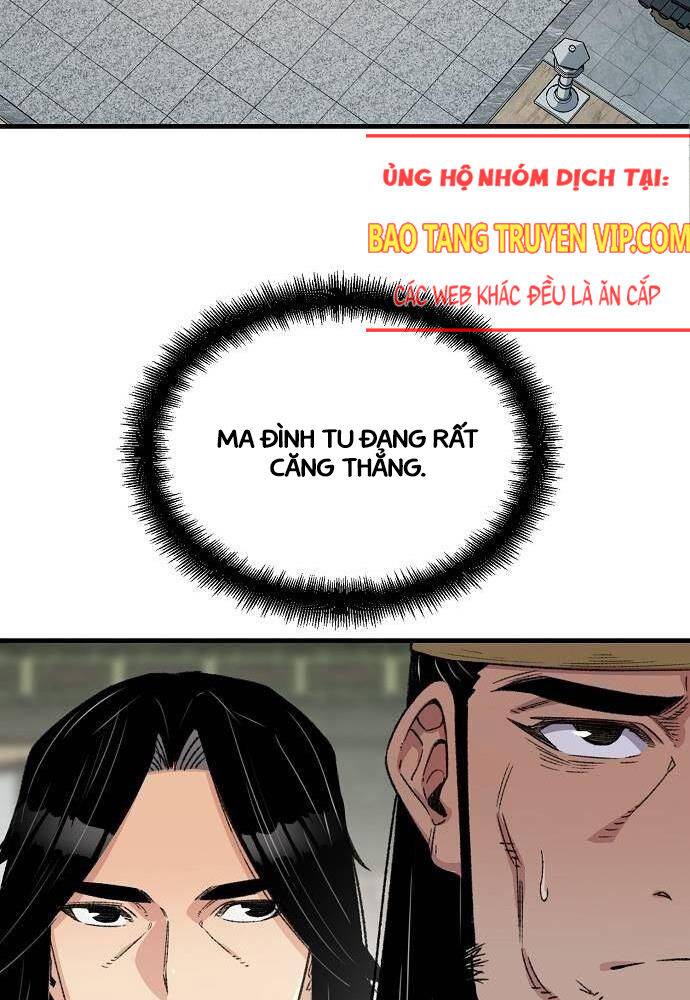 Thiên Ma Quy Hoàn: Chapter 37