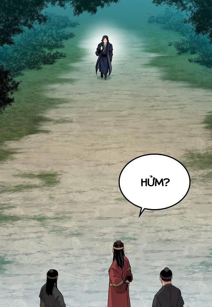 Thiên Ma Quy Hoàn: Chapter 37