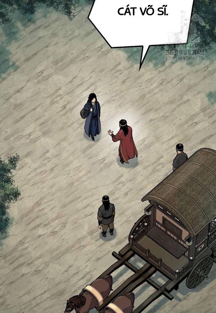 Thiên Ma Quy Hoàn: Chapter 37