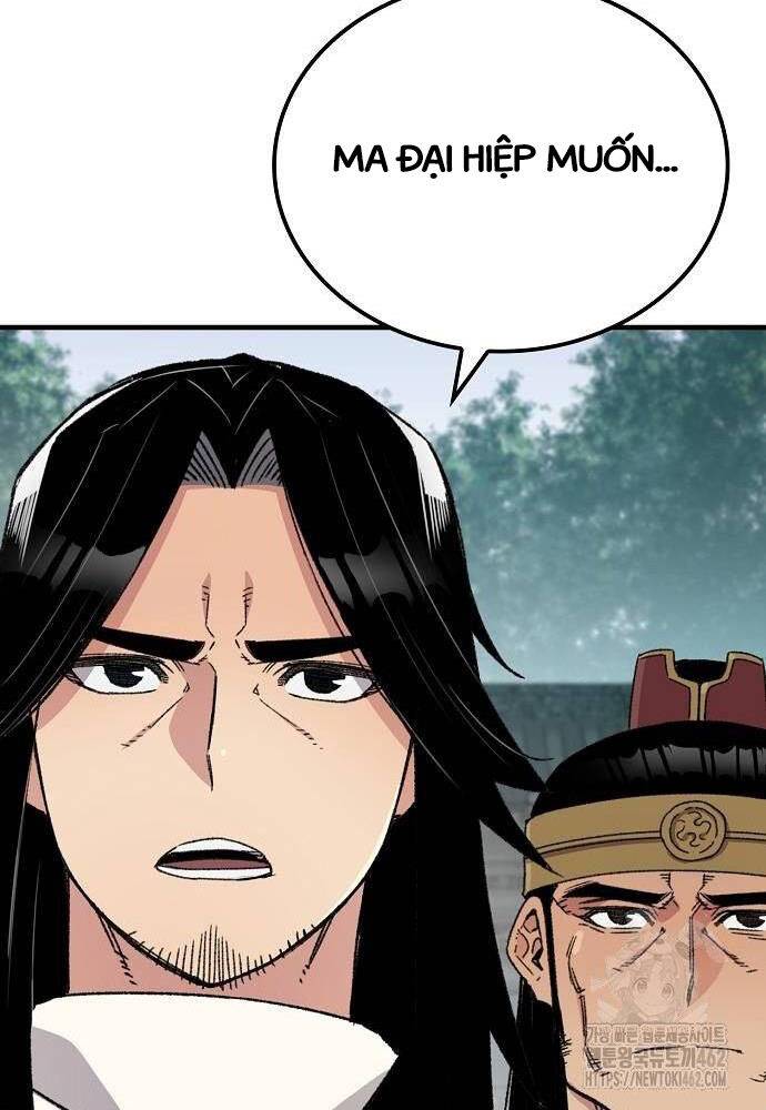 Thiên Ma Quy Hoàn: Chapter 37