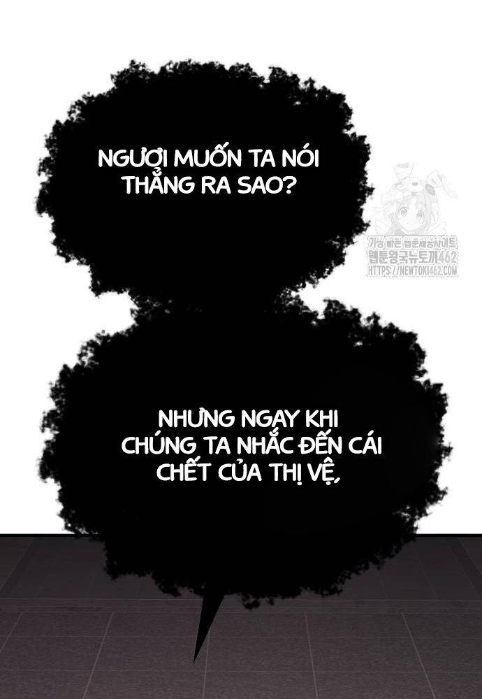Thiên Ma Quy Hoàn: Chapter 37