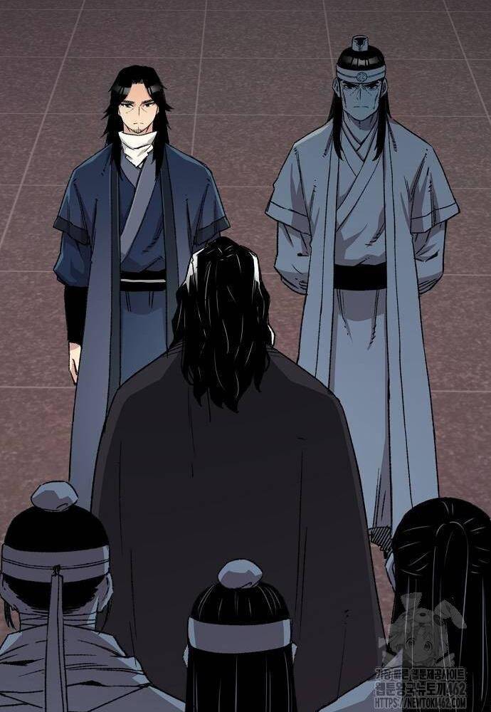 Thiên Ma Quy Hoàn: Chapter 37
