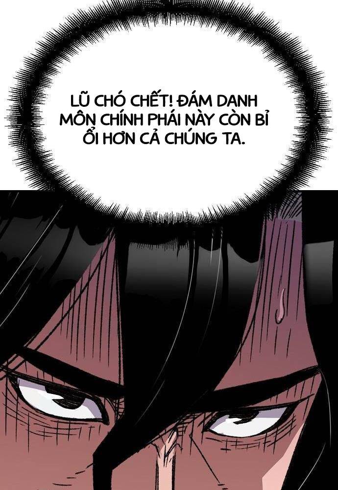Thiên Ma Quy Hoàn: Chapter 37