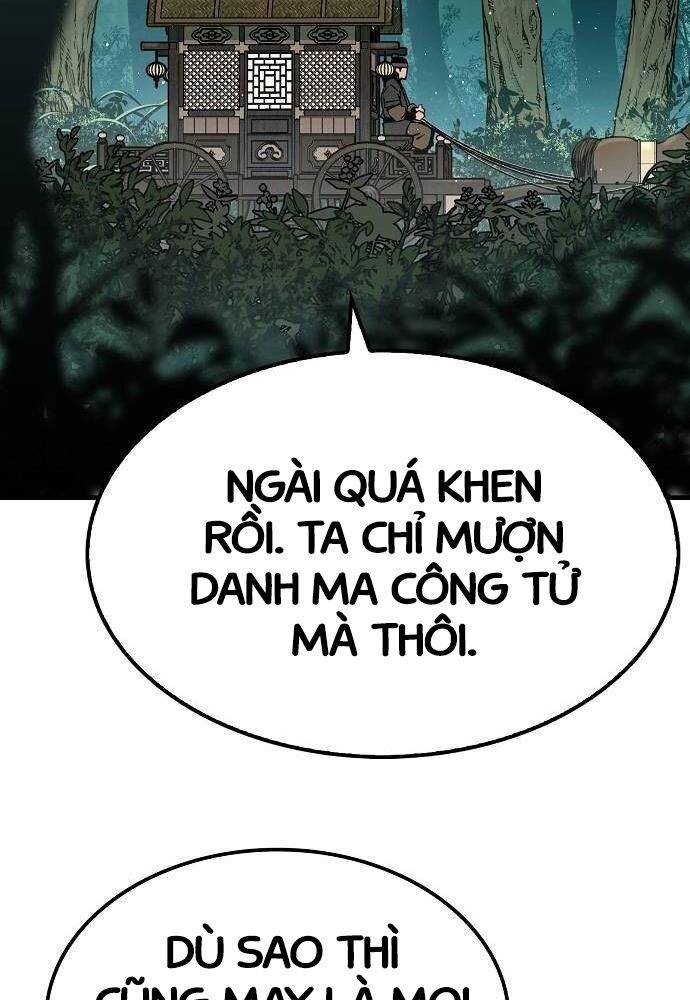 Thiên Ma Quy Hoàn: Chapter 37