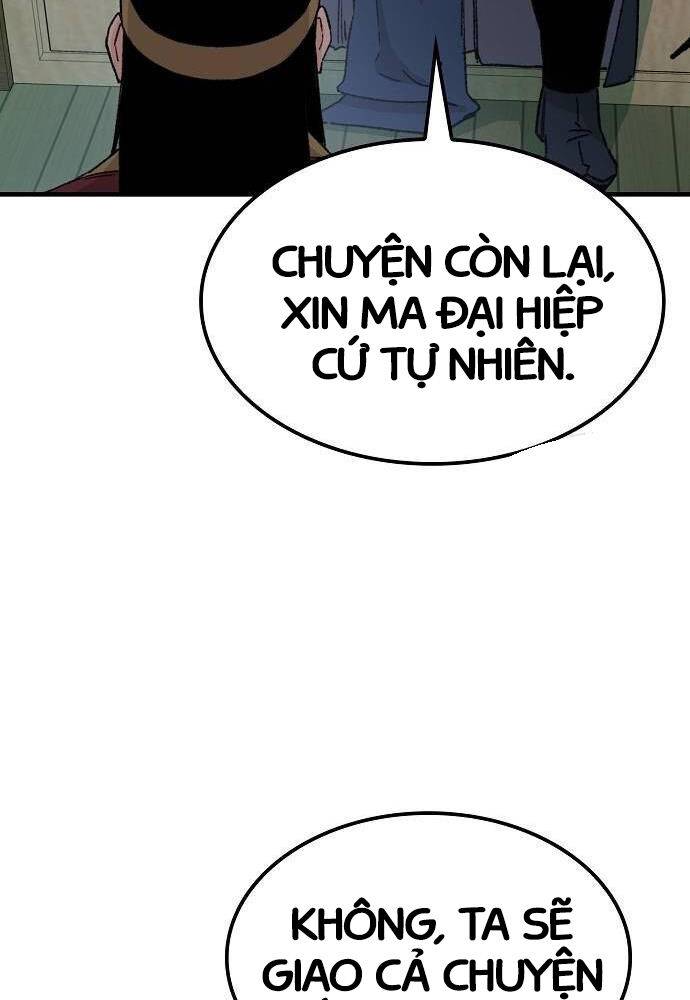 Thiên Ma Quy Hoàn: Chapter 37