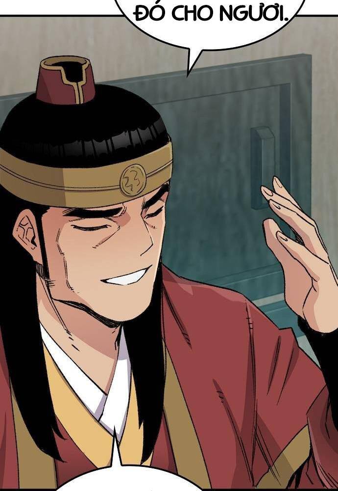 Thiên Ma Quy Hoàn: Chapter 37