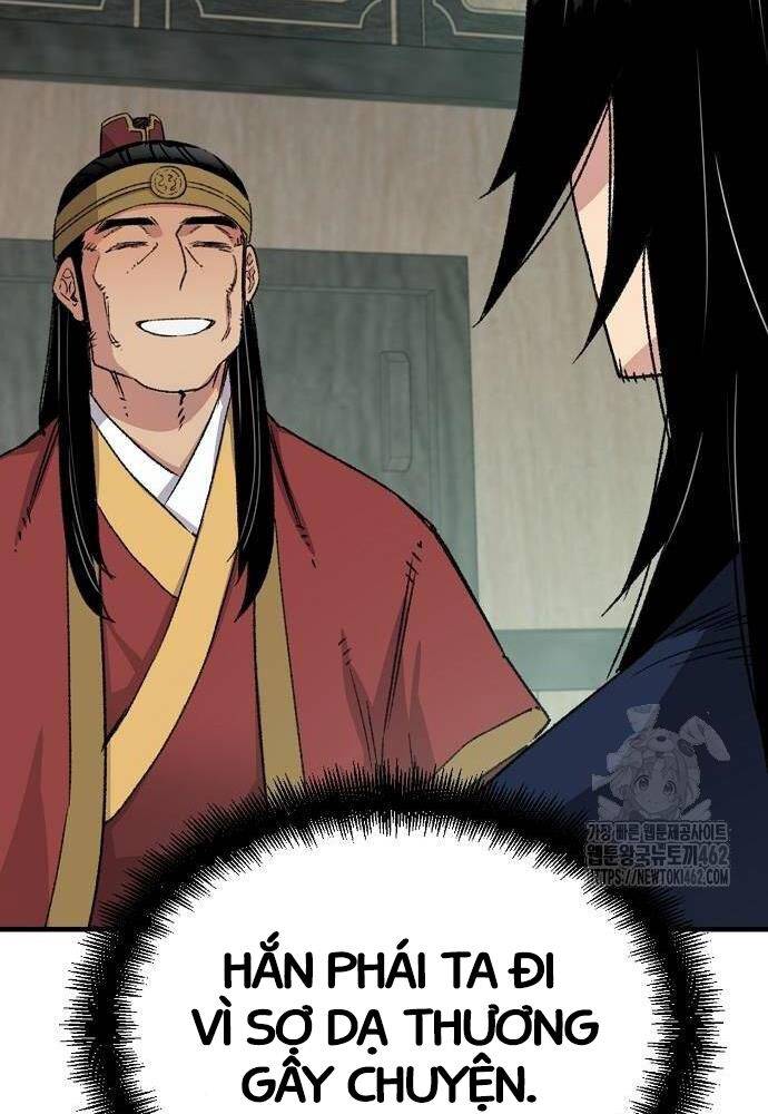 Thiên Ma Quy Hoàn: Chapter 37