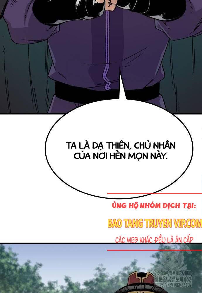 Thiên Ma Quy Hoàn: Chapter 37