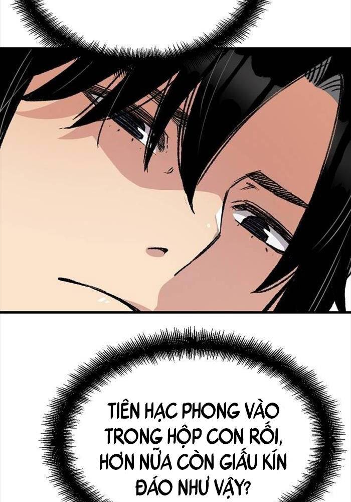 Thiên Ma Quy Hoàn: Chapter 41