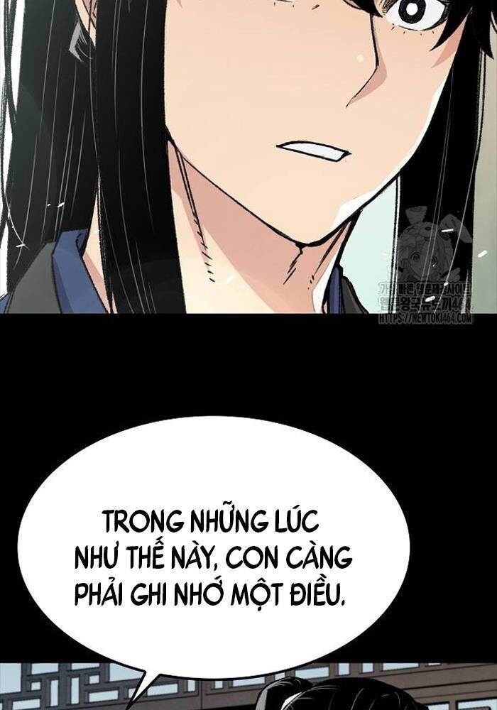 Thiên Ma Quy Hoàn: Chapter 41
