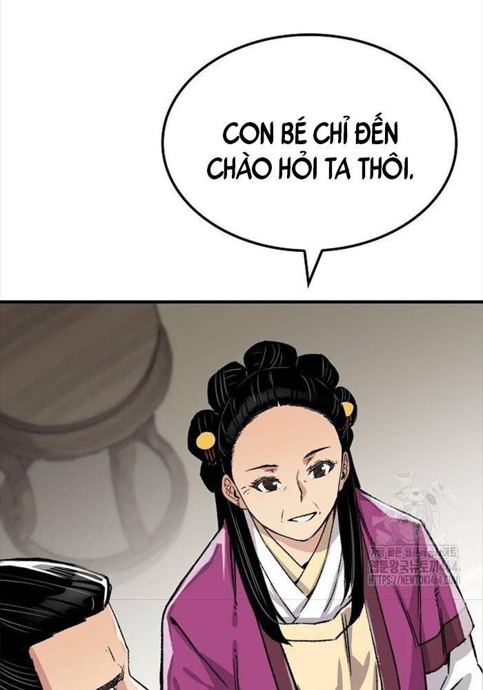 Thiên Ma Quy Hoàn: Chapter 41