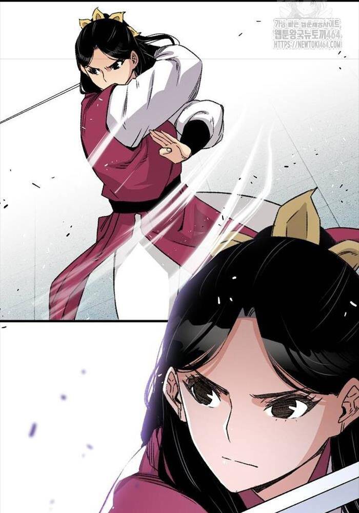 Thiên Ma Quy Hoàn: Chapter 41