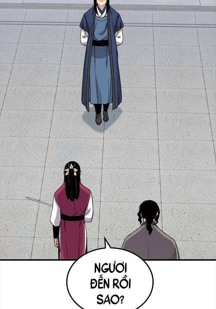 Thiên Ma Quy Hoàn: Chapter 41