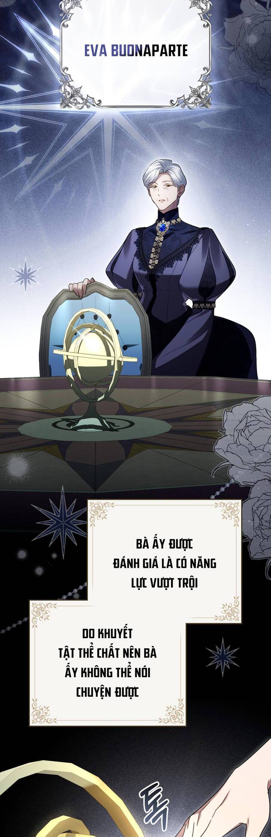 Giới Thượng Lưu: Chapter 23