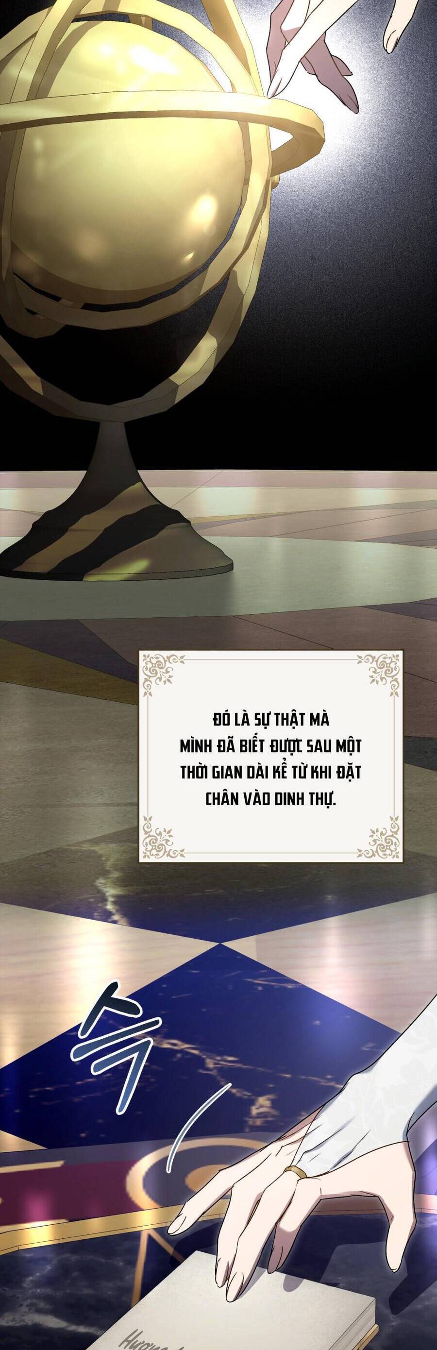 Giới Thượng Lưu: Chapter 23
