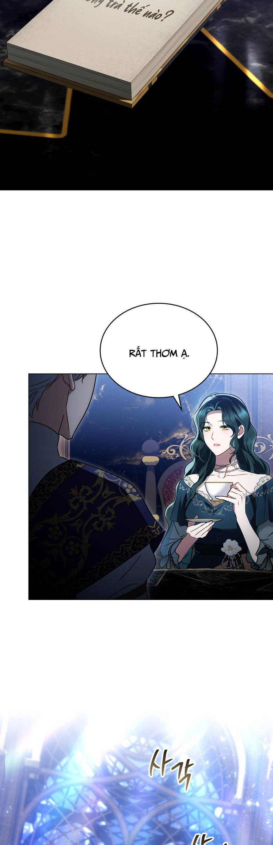 Giới Thượng Lưu: Chapter 23
