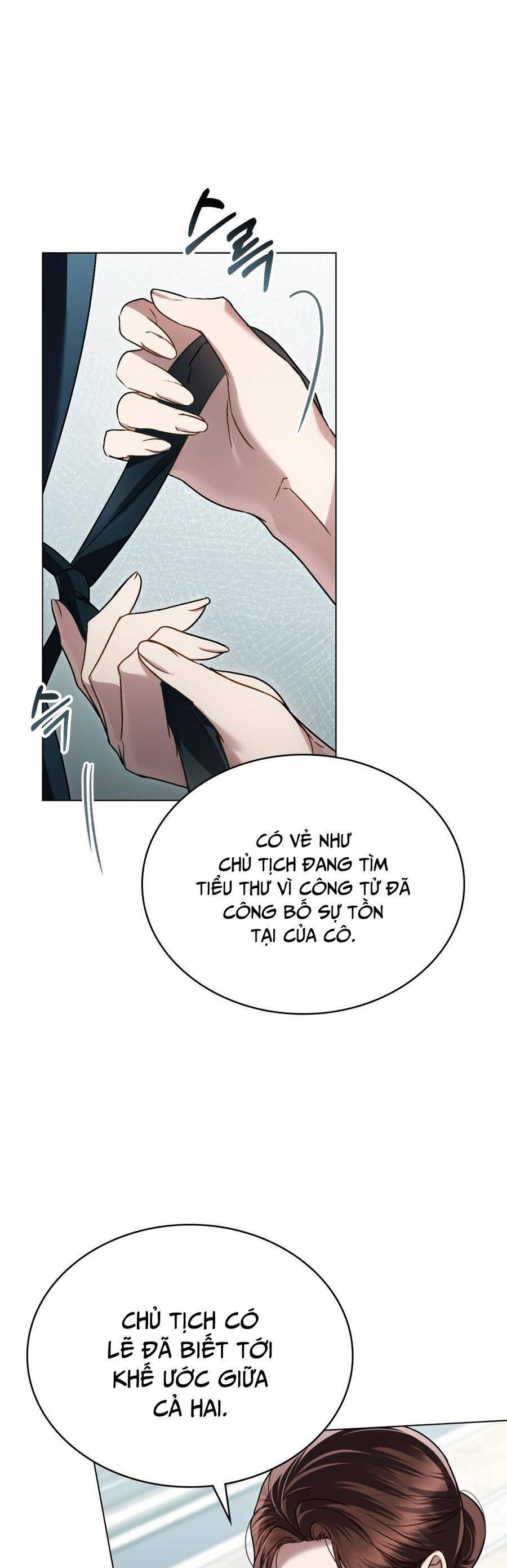 Giới Thượng Lưu: Chapter 23