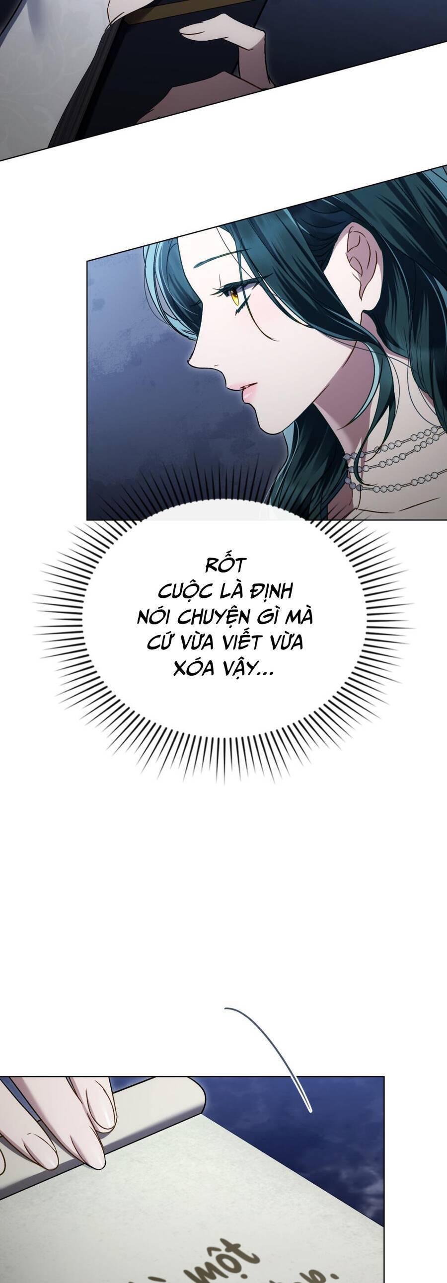 Giới Thượng Lưu: Chapter 23