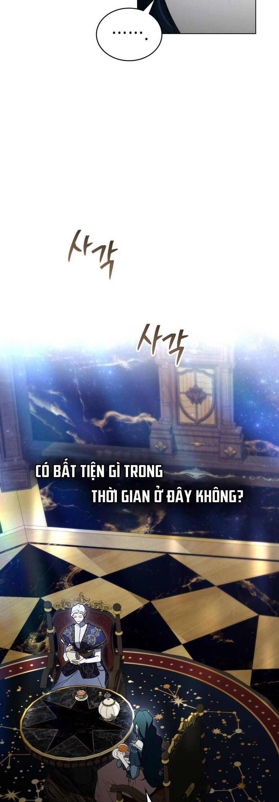 Giới Thượng Lưu: Chapter 23