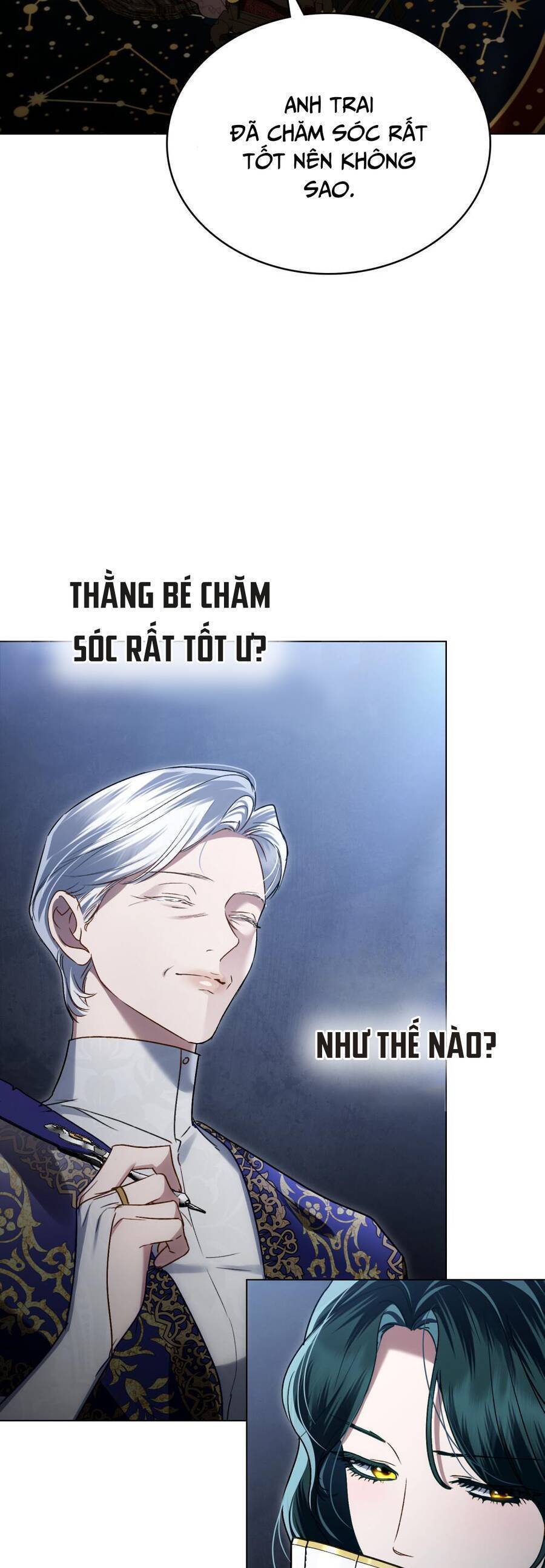 Giới Thượng Lưu: Chapter 23