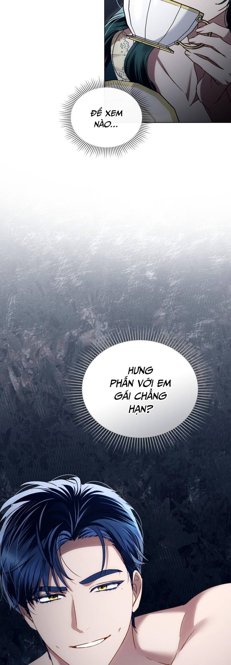 Giới Thượng Lưu: Chapter 23