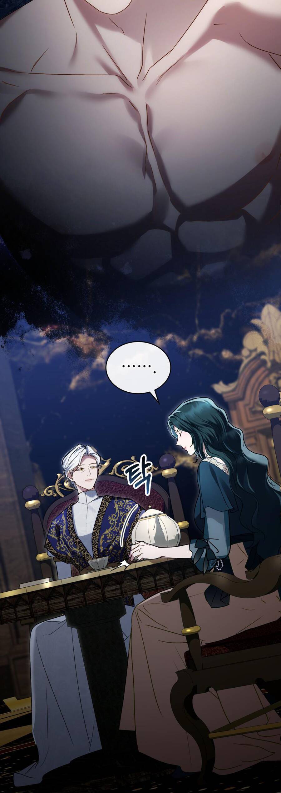 Giới Thượng Lưu: Chapter 23