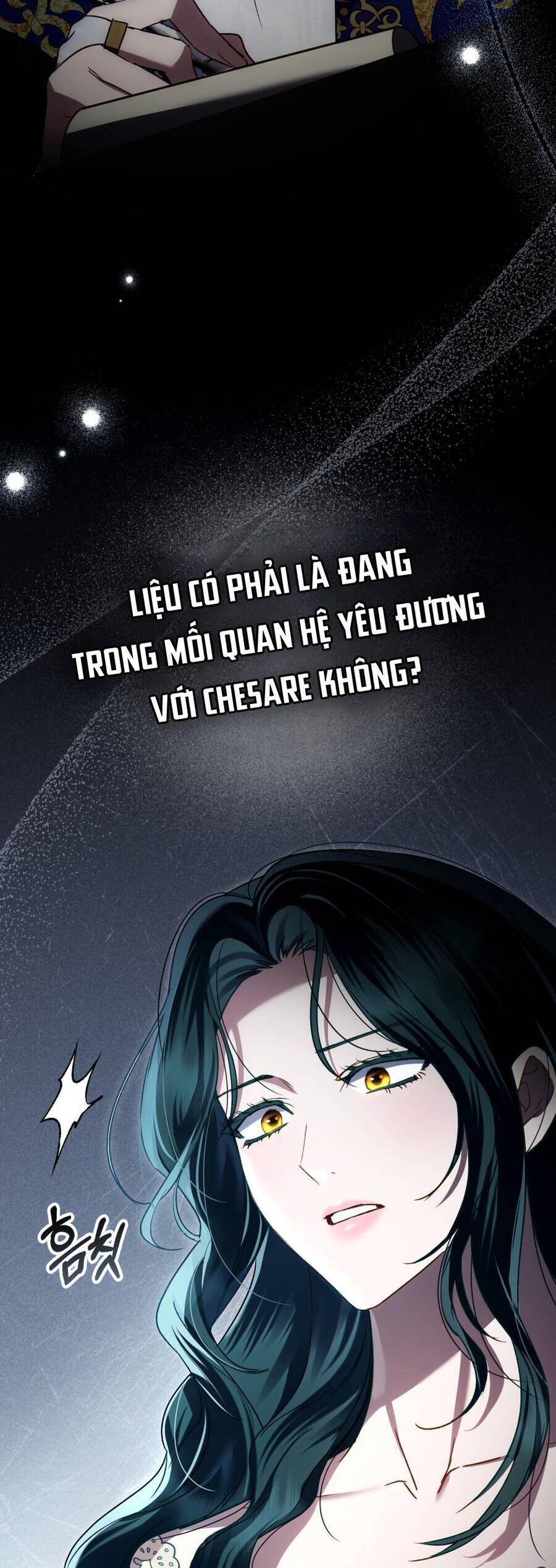 Giới Thượng Lưu: Chapter 23
