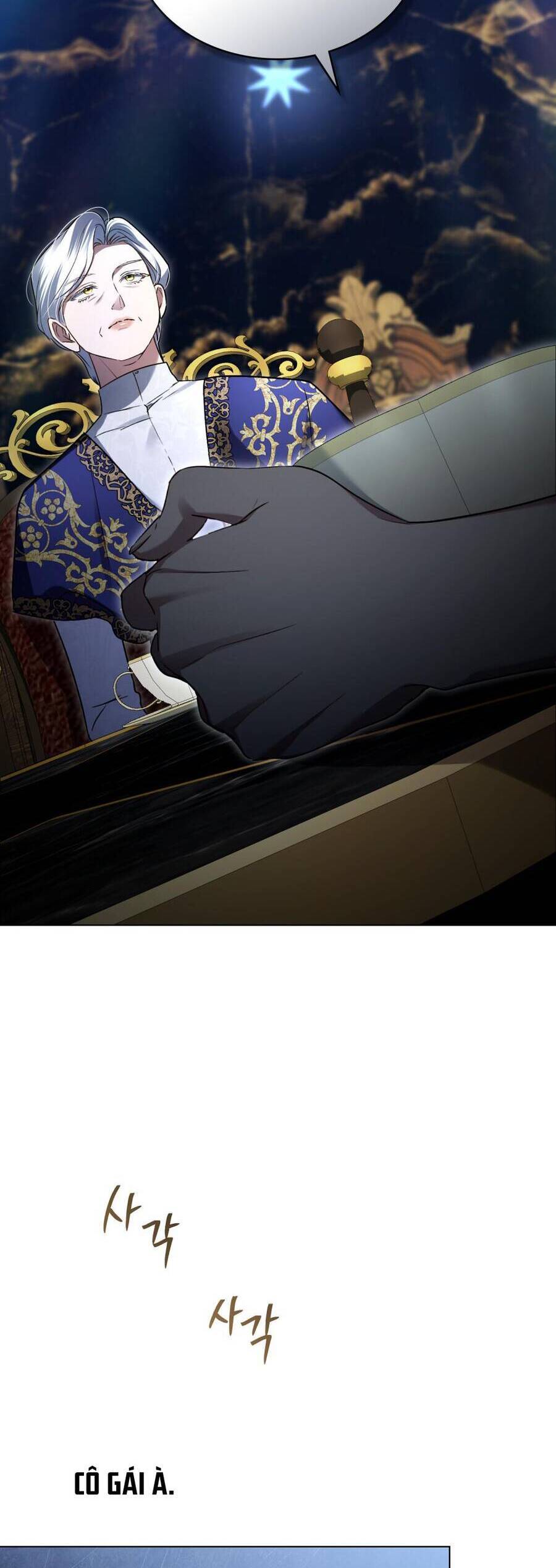 Giới Thượng Lưu: Chapter 23