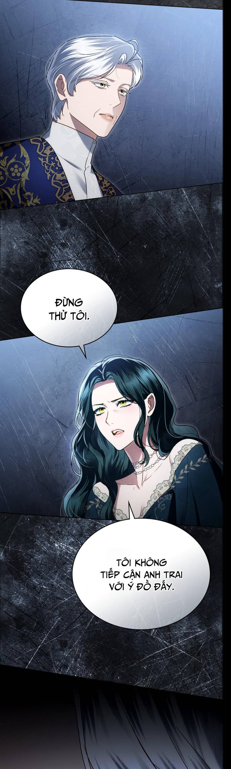 Giới Thượng Lưu: Chapter 23