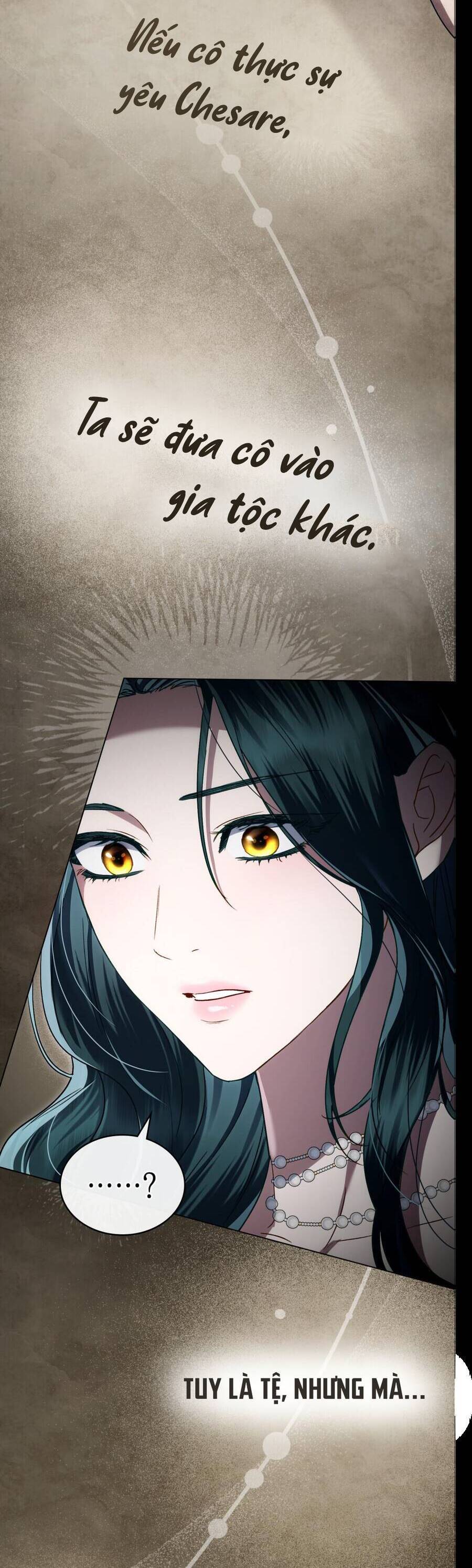Giới Thượng Lưu: Chapter 23