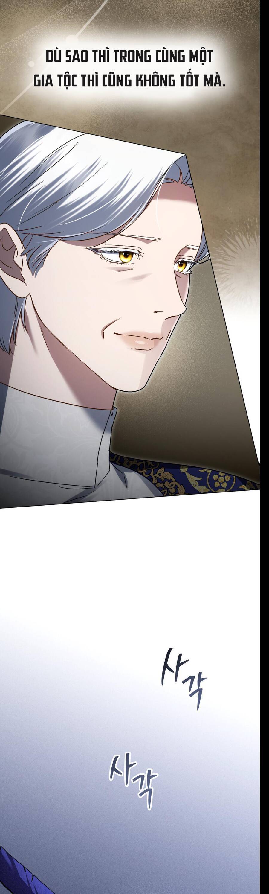 Giới Thượng Lưu: Chapter 23