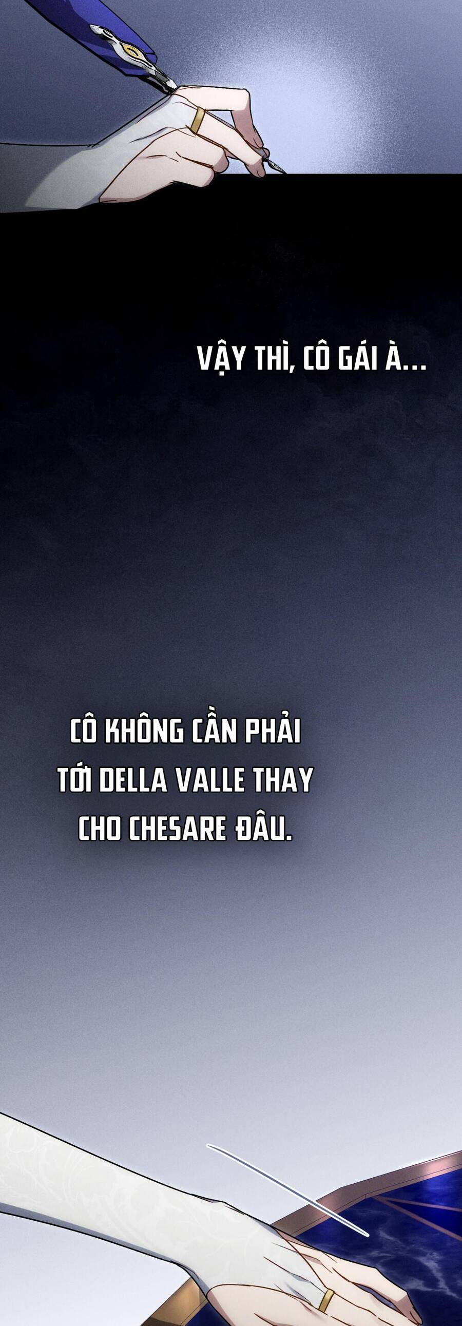 Giới Thượng Lưu: Chapter 23