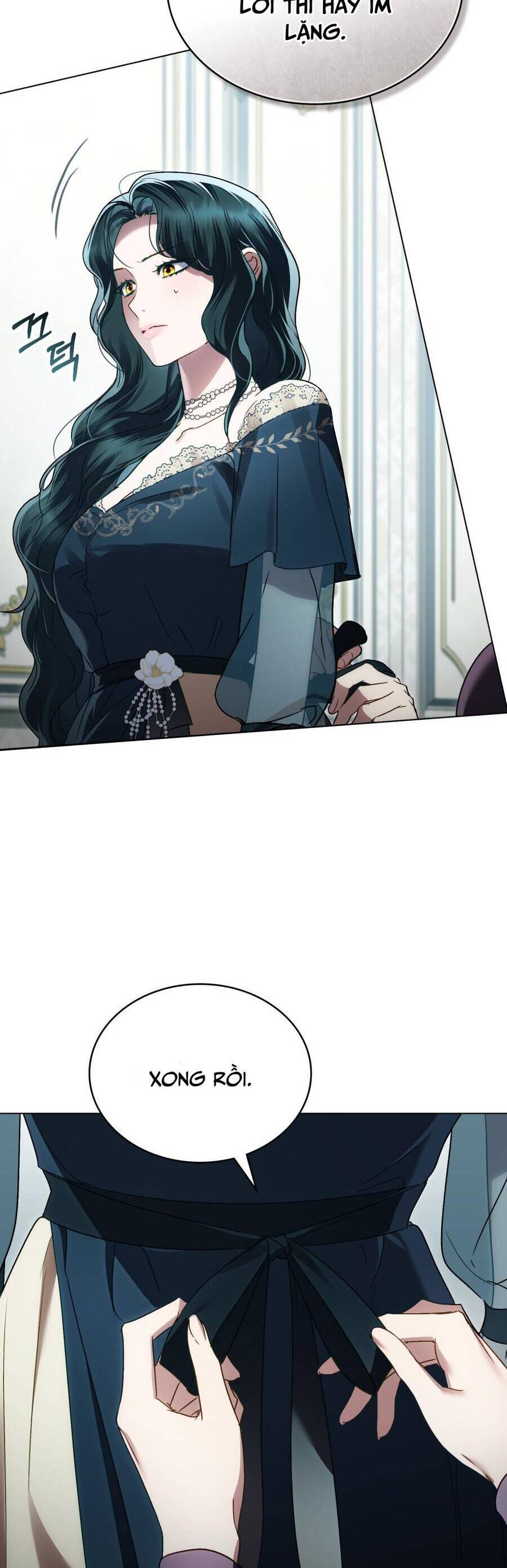 Giới Thượng Lưu: Chapter 23