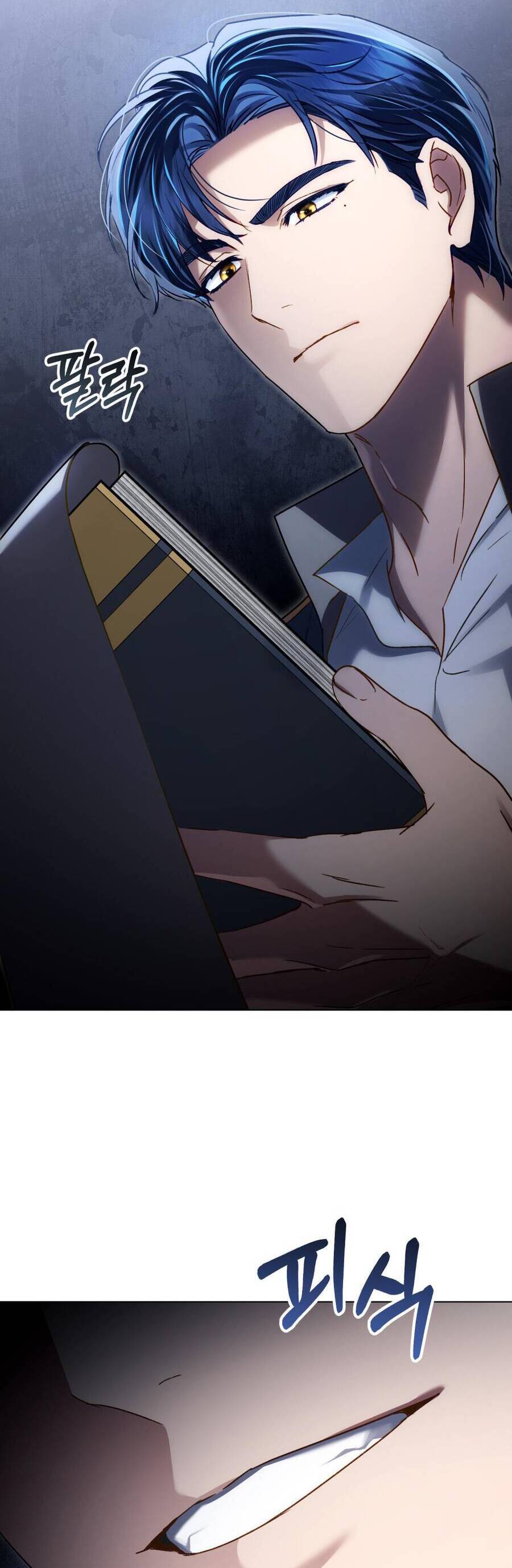 Giới Thượng Lưu: Chapter 23