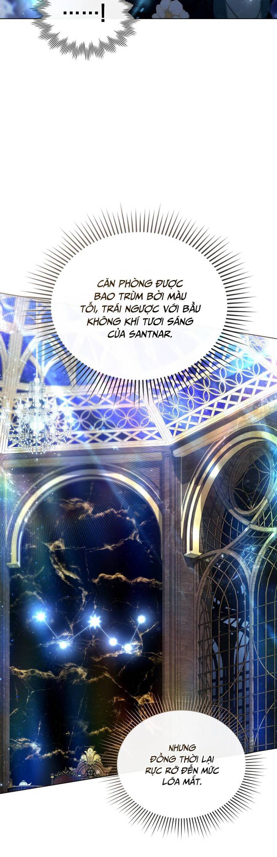 Giới Thượng Lưu: Chapter 23