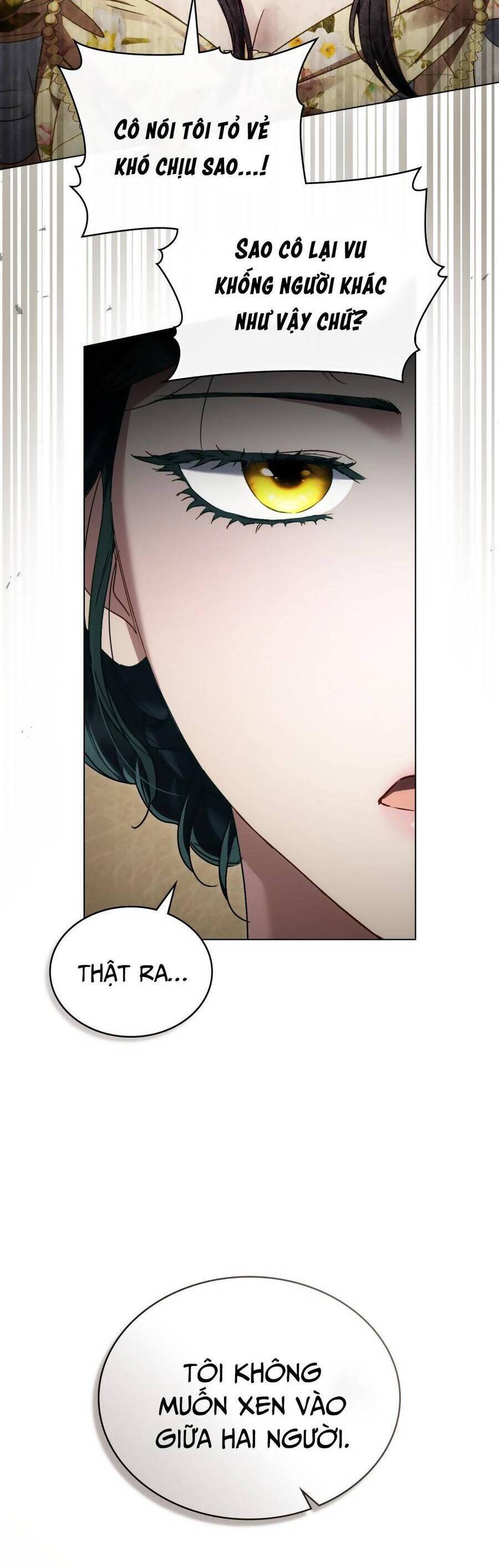 Giới Thượng Lưu: Chapter 29