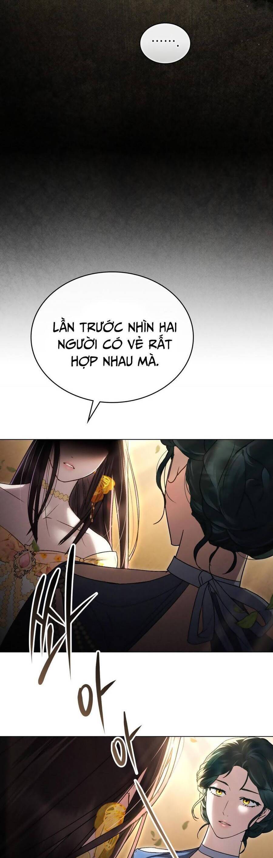Giới Thượng Lưu: Chapter 29