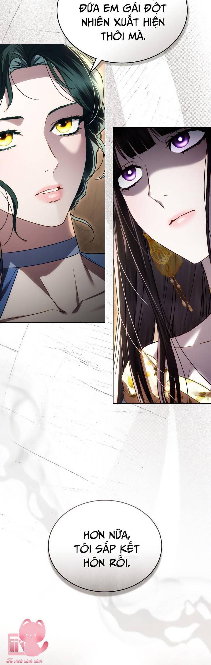 Giới Thượng Lưu: Chapter 29