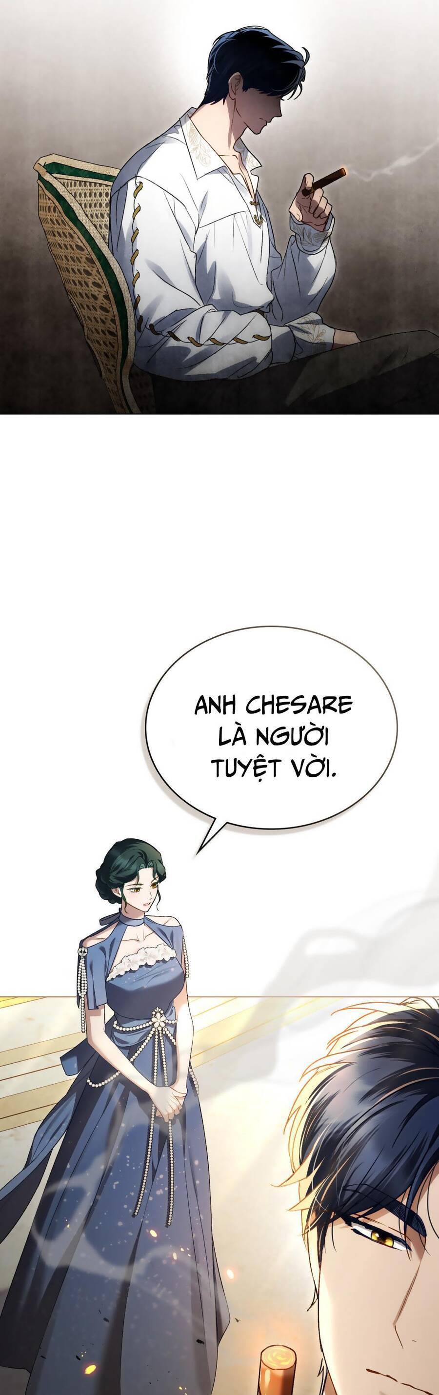 Giới Thượng Lưu: Chapter 29