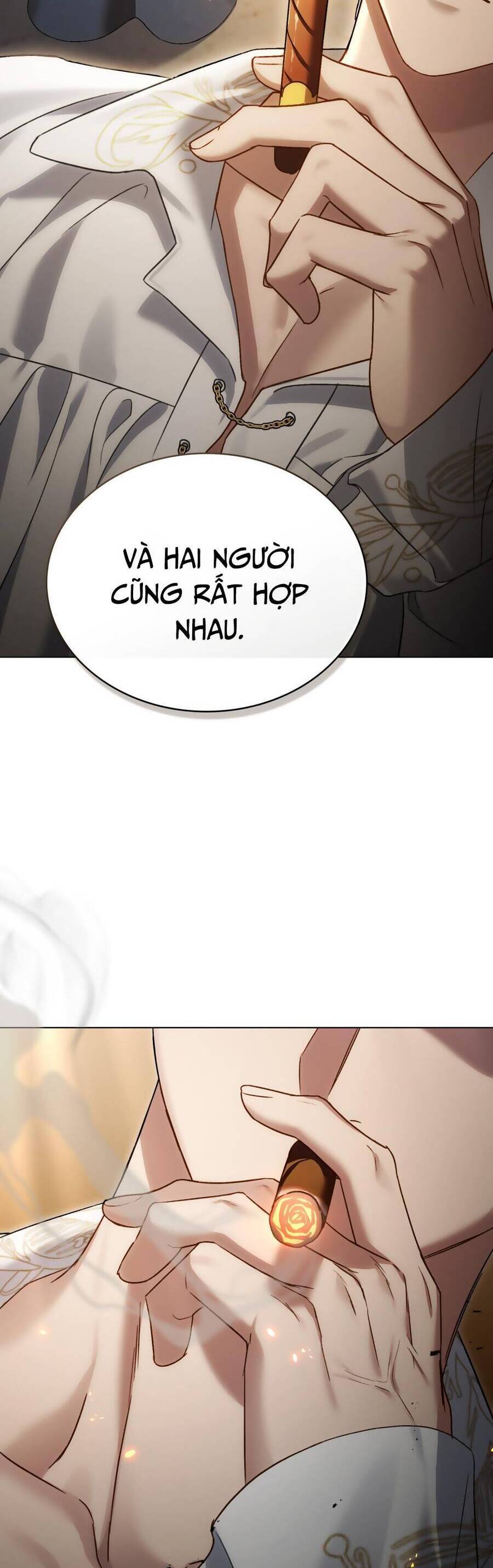 Giới Thượng Lưu: Chapter 29