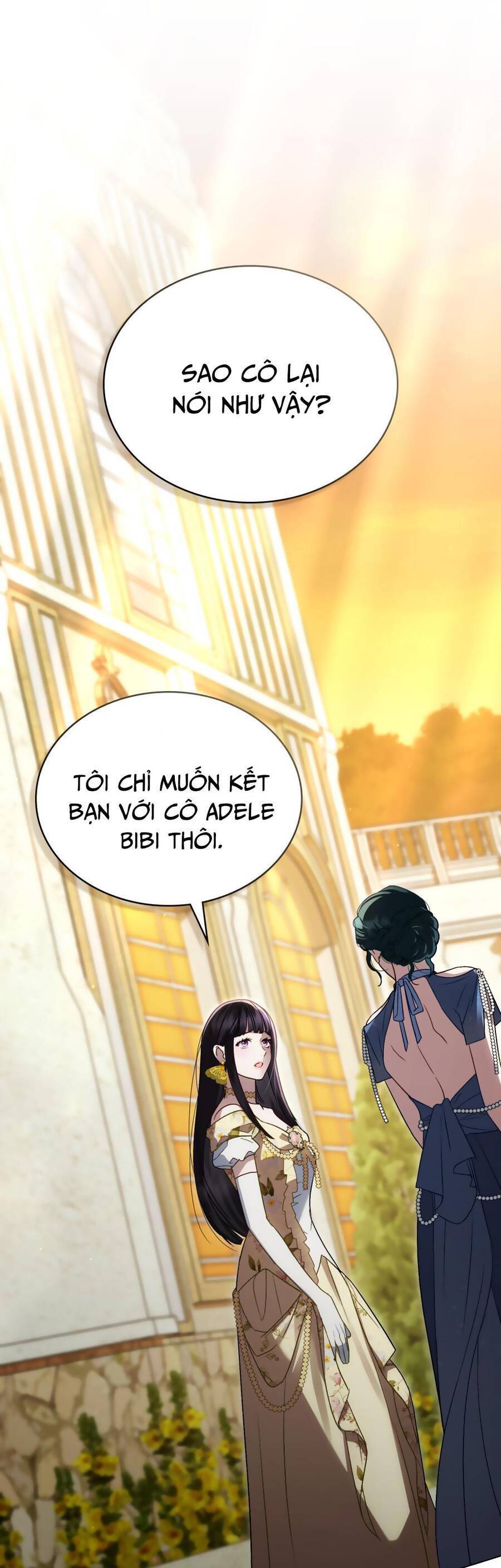 Giới Thượng Lưu: Chapter 29